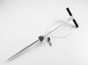 Drum Pump (extended)